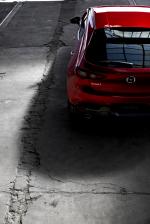 Mazda3 Hatchback 2019 года (NA)